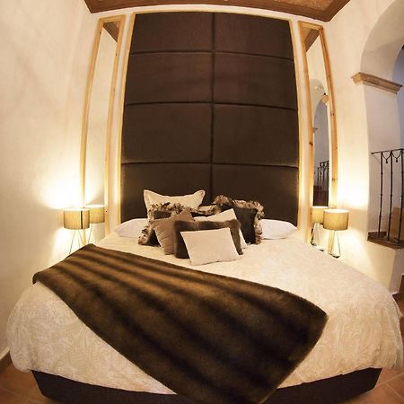 Hotel Fk San Miguel de Allende Extérieur photo