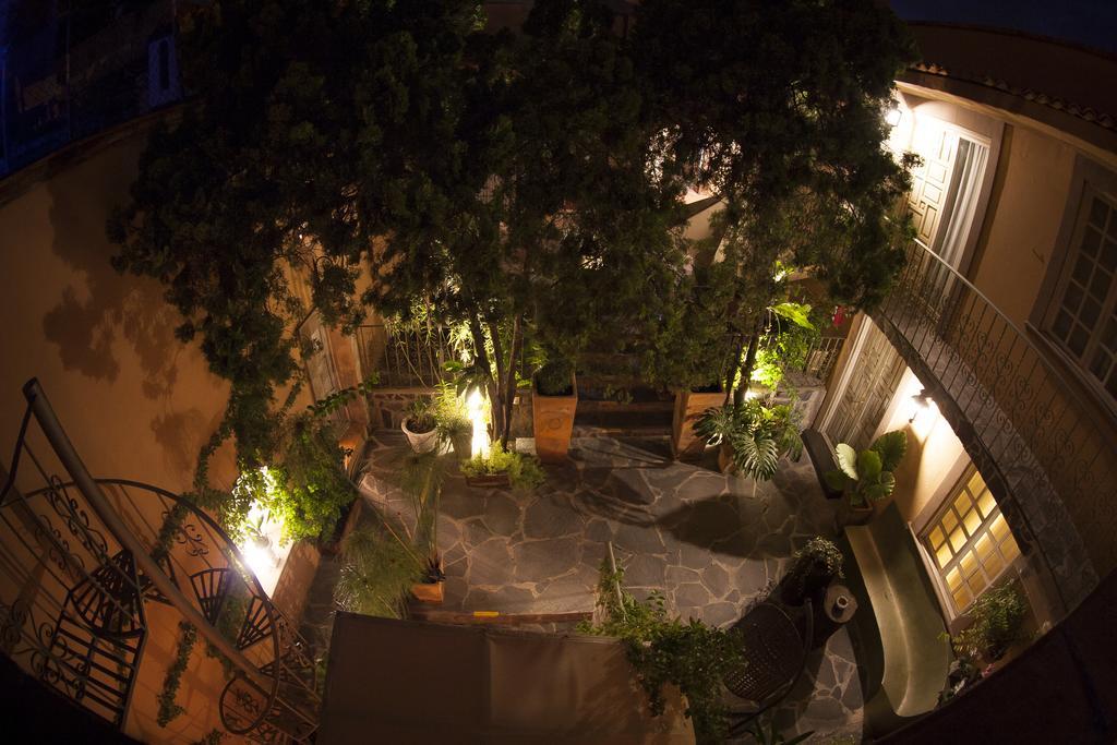 Hotel Fk San Miguel de Allende Extérieur photo