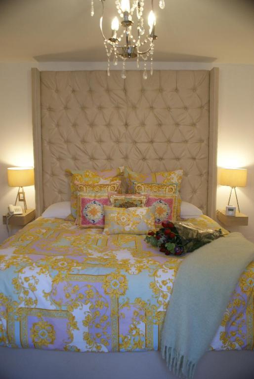 Hotel Fk San Miguel de Allende Extérieur photo