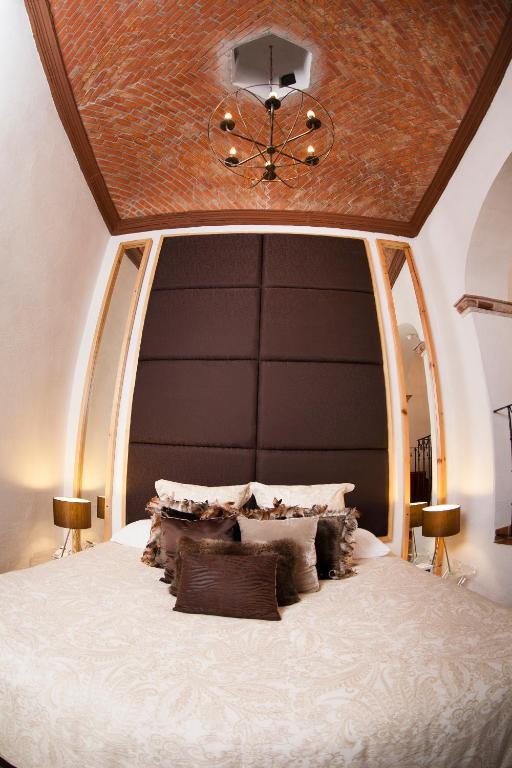 Hotel Fk San Miguel de Allende Chambre photo