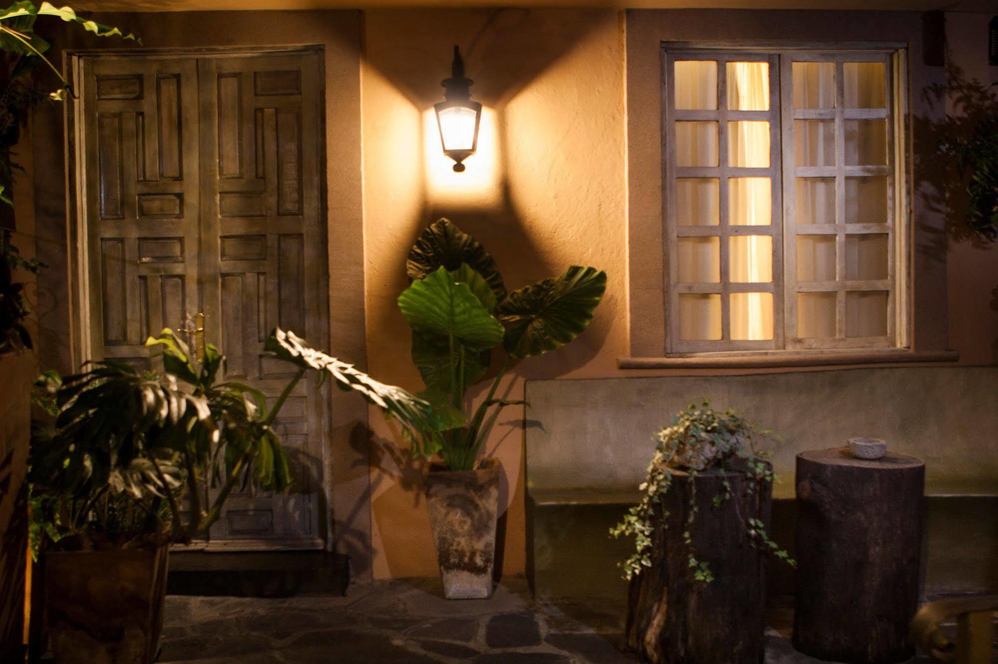 Hotel Fk San Miguel de Allende Extérieur photo