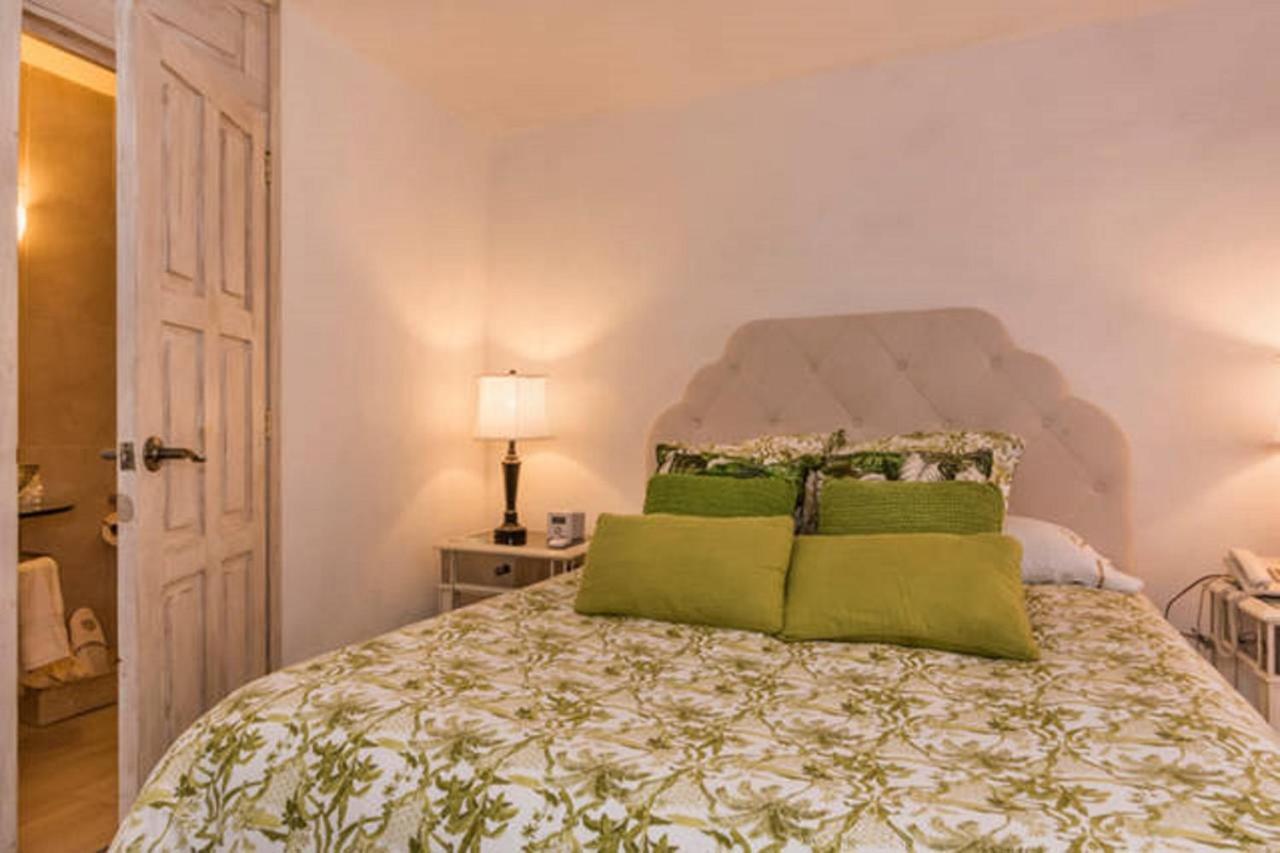 Hotel Fk San Miguel de Allende Extérieur photo