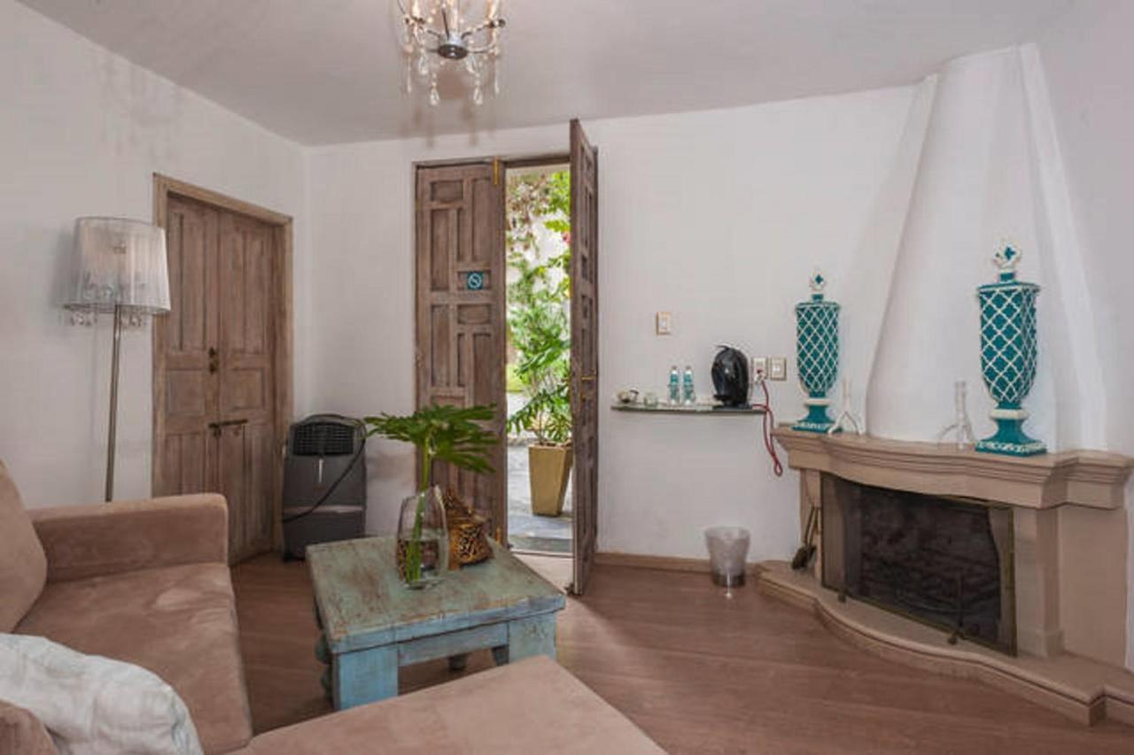 Hotel Fk San Miguel de Allende Extérieur photo