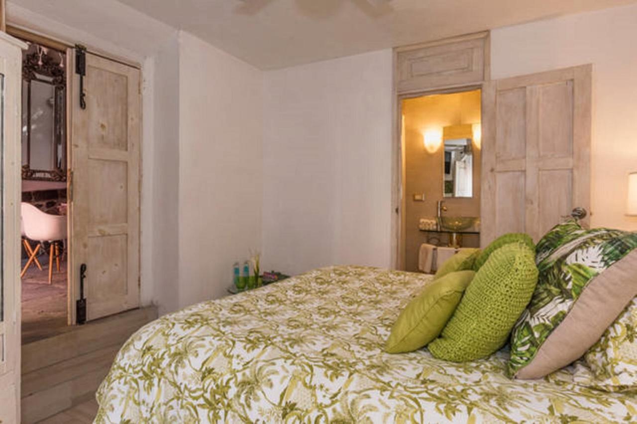Hotel Fk San Miguel de Allende Extérieur photo